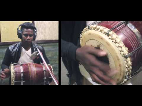 Robert Metri Jambe Music...