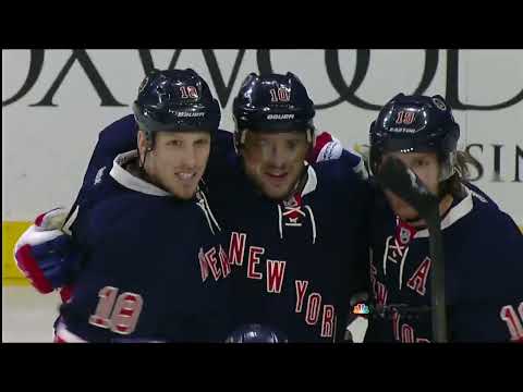 NHL   Jan.23/2013   Boston Bruins - New York Rangers