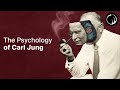 Becoming Your True Self - The Psychology of Carl Jung