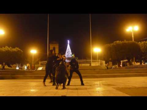 cover kblack - iKON - 리듬 타(RHYTHM TA)