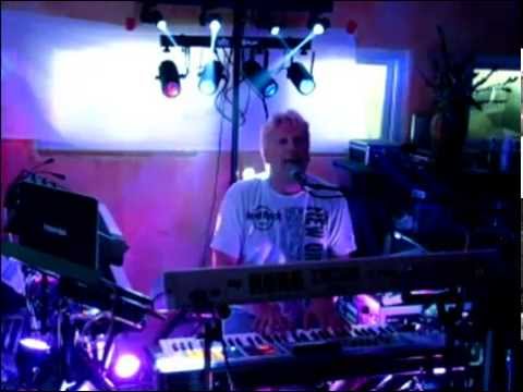 Robert A. Wolf  Pink Floyd -Time