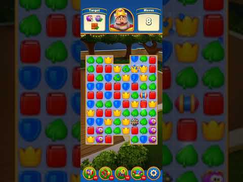 Loyal Match Level 2943