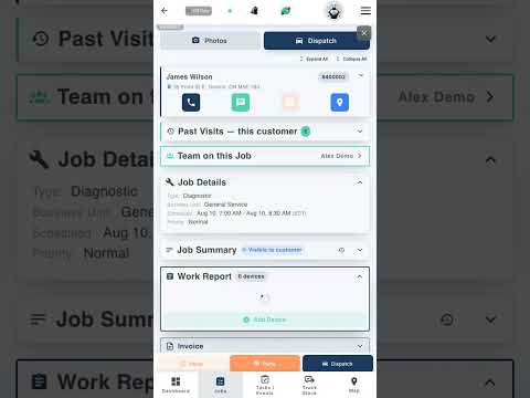 FiveStarJob video thumbnail