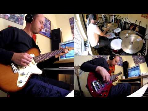 Havona - J Pastorius