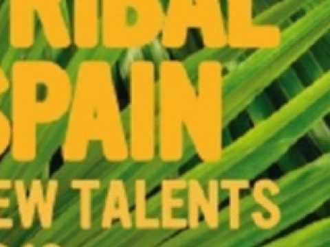 pablo kopanos - jungla de espejos (main mix)