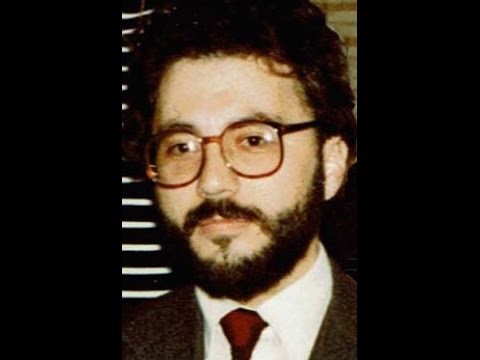 Curt Cacioppo plays Bach