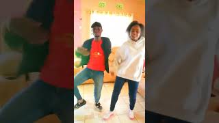 Vijana barubaru -kale kadance (dance video) #dance #Pinky254_
