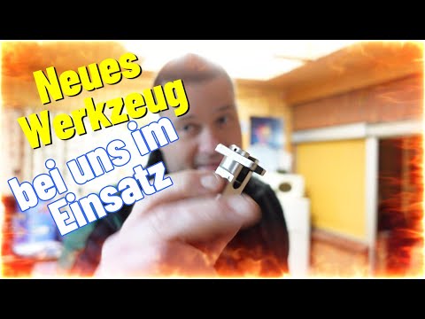 Franks Werkzeugkiste