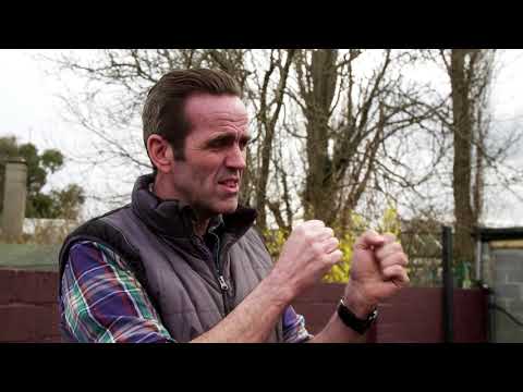 Super Garden 2018 - Episode 2 Sneak Peek with Brian Burke