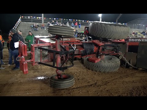 2023 Truck & Tractor Pulling Fails! Wildest and Fieriest Rides of the 2023 Season!