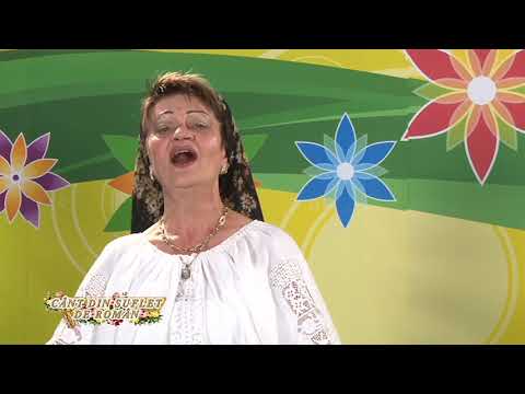 CANT DIN SUFLET DE ROMAN,  INVITATA: DORINA CERNEANTU 29.05.2015 P1