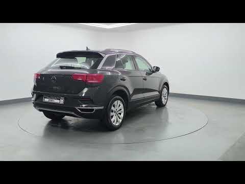 Volkswagen T-Roc (211) SE 2.0 TDI EVO - Image 2