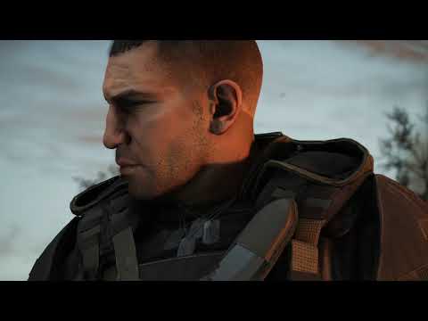 Tom Clancy's Ghost Recon Breakpoint Walkthrough Gameplay! (Part 1)