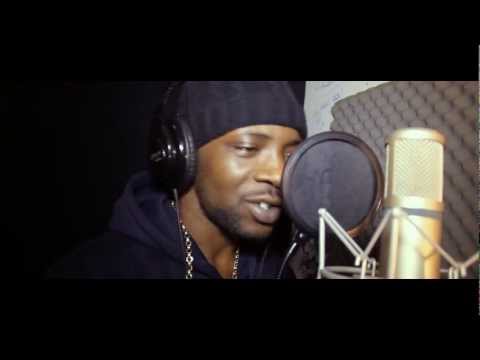 Kuta1 - 'Broken Man' (Freestyle Vid) #SCUMFAM