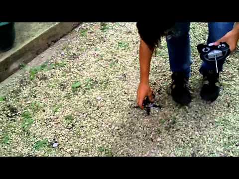 Keď som išiel z Keresztúra