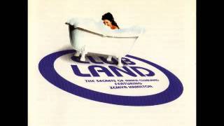 CLUBLAND Feat. ZEMYA HAMILTON - Gimme Love, Gimme All