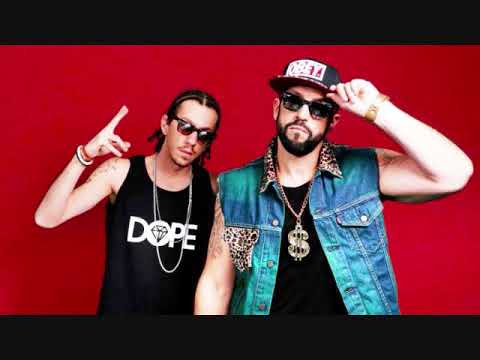 Dj ENNo fT Dj Blunt , Real 1 , LiL JoN - AJ AJ [ Lil Jon Remix ]