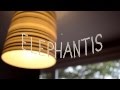 ELEPHANTIS - PINING EP 