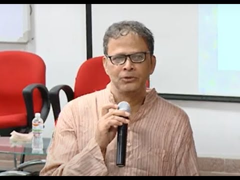 Jerry Pinto | Reading Between The Lines: A Poetry Workshop | 24 August 2023