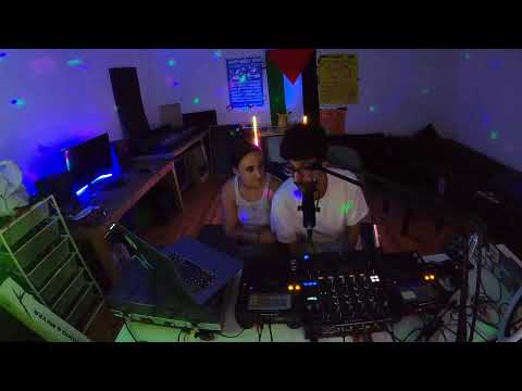 On Air: My Cultural Romance