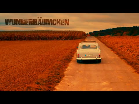 Video thumbnail for WUNDERBÄUMCHEN