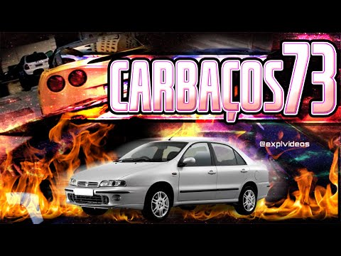 Carbaços 73 - Biela Torta