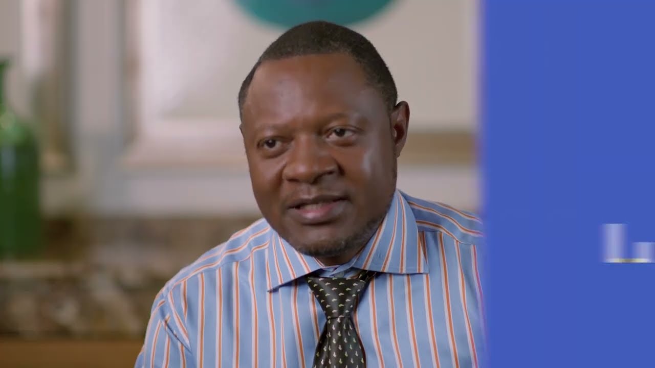 Milken-Motsepe Prize in AI & Manufacturing Finalist BleagLee