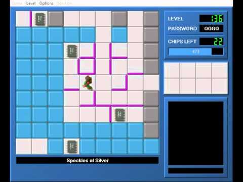 Josh-CCLP4 Part 22: Unforeseen Consequences