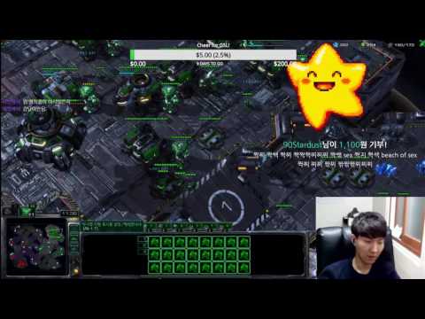 Stardust trolling Jjakji's Stream