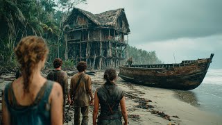 Download lagu DON'T MISS IT! An incredible movie for horror lovers | Survival Island | Best Horror Movies 🎥🔥 mp3