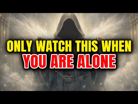 Chosen Ones: God Said, “Watch This Alone Right Now” 😨💥