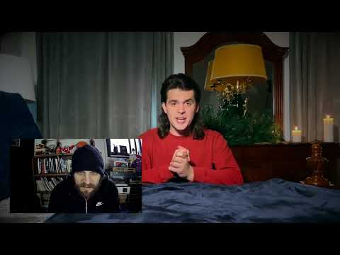 Samson A Quick Word Reaction...Kinda