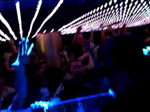 DADA Life @ Cobra Toronto March 30