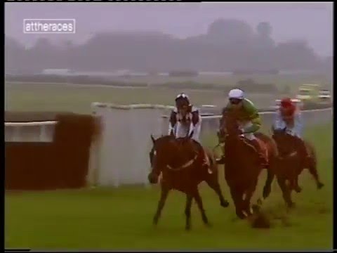 2003 Cantor Sport Long Walk Hurdle