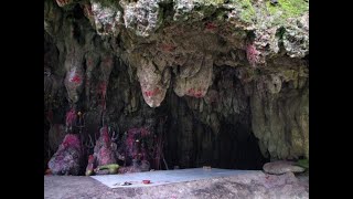 preview picture of video 'Jayanti Mahakal Cave Mystery || जयंती महाकाल'