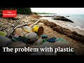 Who Is Polluting The Ocean With Plastic