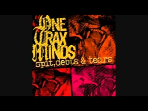 One Trax Minds - Someone Before You
