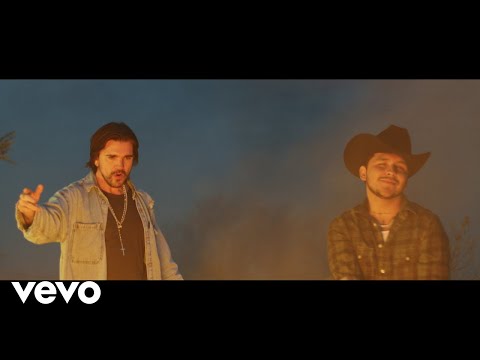 Video Tequila de Juanes christian-nodal 