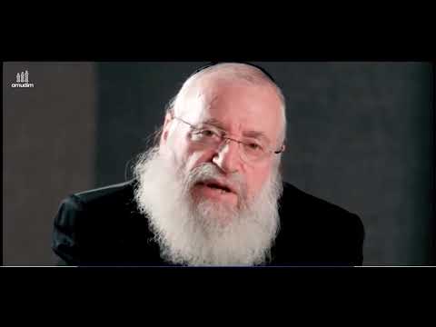 Communal Perspectives and an Insight Into War-Time Shailos | With Rav Asher Weiss Shlit"a