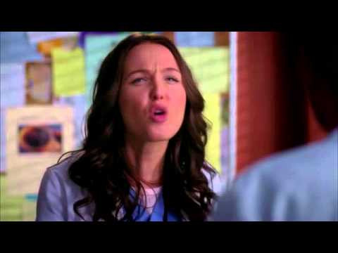 Grey's Anatomy Sneak Peek 9.22 - Do You Believe In Magic (2)