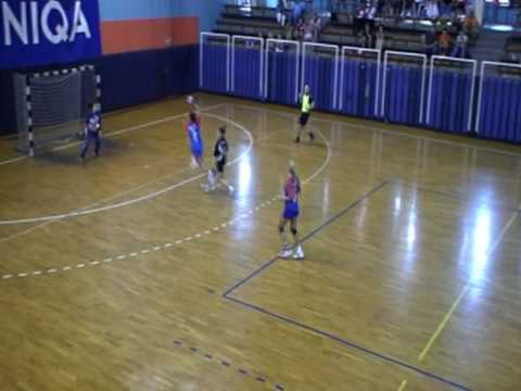 VASAS-ASI - VKL SE Győr