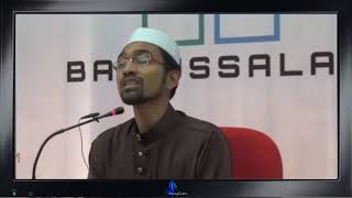 Download lagu Orang Kita Silap Faham Tanda Hitam Di Dahi - Dr. Rozaimi mp3