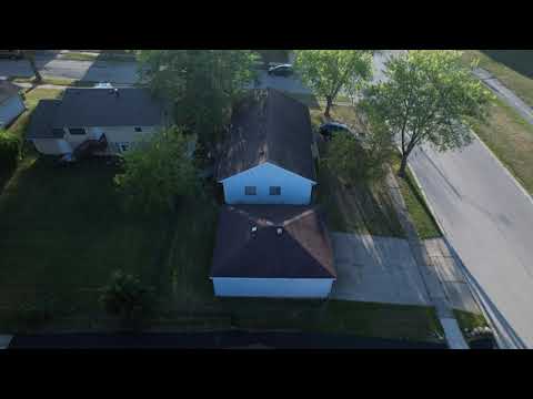 High Valley Drone Services video.