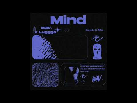 [FREE] Arsaphe x Irko New wave type beat - "Mind" (Prod. by Luggga x WAV.)