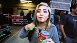 Honey Cocaine - Fuck Yo Feelings [Official] HD w/ Lyrics