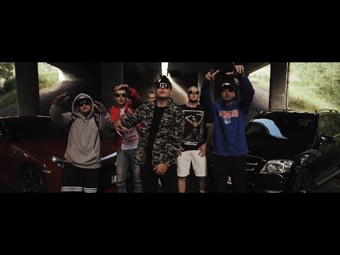 UKY & FAM & Pörtsi - Tönii Ja Huutelee