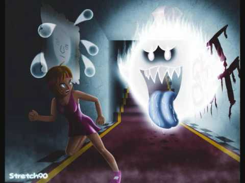 Mario World Castle Theme Remix - Devastus