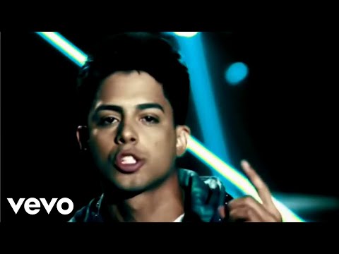 Rkm & Ken Y FT  Cruzito - Sueltate (Video Oficial)