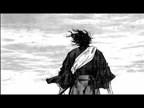 1 Hour of Inner Peace - Musashi Miyamoto Meditation