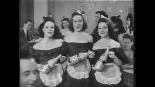 Moonlight Cocktail   -   Murphy Sisters, Patricia Hall and the Nat Brandywine Orchestra